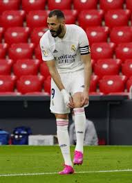 عودة كريم بنزيما كانت مستحقة جدًا فاللاعب قدم موسمًا جيدًا في ريال مدريد كان فيه الأفضل مع فريقه بجانب زميله الحارس البلجيكي تيبو كورتوا. Ù…Ø¨Ø§Ø¨ÙŠ Ø³Ø¹ÙŠØ¯ Ø¨Ø¹ÙˆØ¯Ø© Ø¨Ù†Ø²ÙŠÙ…Ø§