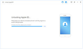 If you use a computer where you've ever synced iphone with using itunes before Imyfone Lockwiper User Guide
