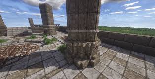 There is a key you can hold down while holding a bit or chisel and you can choose different modes through a radial menu or use that of which . Leonarbre On Twitter Arena Made With Chisel And Bits Mod Minecraft Weareconquest