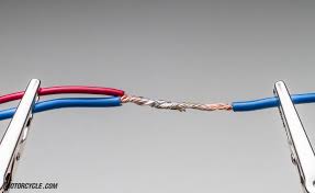 A cable harness, also known as a wire harness, cable assembly, wiring assembly or wiring loom, is an assembly of electrical cables or wires which transmit signals or electrical power.1 the cables are. Mo Wrenching How To Properly Splice Wires