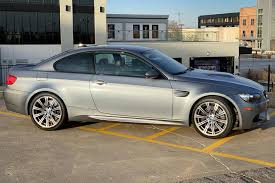 2012 bmw m3 competition edition in frozen silver. 2012 Bmw M3 Coupe Auction Cars Bids
