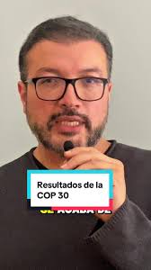 El mundo no puede esperar a la próxima COP. Mientras los gobiernos repiten  promesas vacías, la ciencia exige recortes de emisiones mucho más profundos  y urgentes. No podemos delegar nuestro futuro en ...