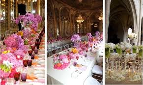 Celebrity florist jeff leatham of tlc's flowers uncut was kind enough to share some exclusive tips and photos for creating a stunning wedding centerpiece with us earlier this week. Jomygoodness Tlc S Flowers Uncut With Jeff Leatham