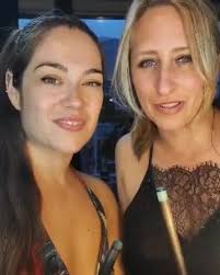 🎱 Come play us, Jackie...