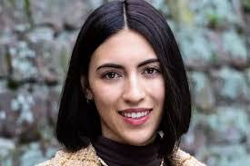 Anna Wunderlich's Instagram, Twitter & Facebook