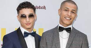 Bilal wahib speelt speciaal voor dit kanaal 'jaloers' in de 3fm live box. Bilal Wahib And Oussama Ahammoud Never Welcome On Instagram Again Tech Netherlands News Live