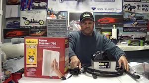 Wallpaper removal steamers vary in mechanics, price, features and more so it can be a little confusing to decide which one to purchase. Wagner Power Steamer 705 Wallpaper Remover Review Plus Wallpaper Removal Tips Youtube
