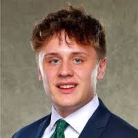 Nathaniel Dempsey's Instagram, Twitter & Facebook