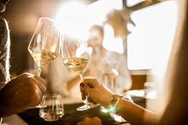 Abnehmen Darf Man Wahrend Einer Diat Alkohol Trinken Fit For Fun