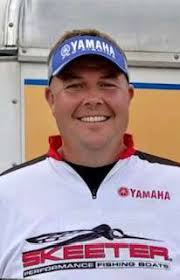 Meet the Nation Championship anglers