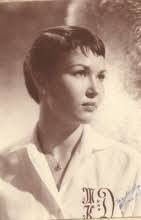 Obituary information for Margaret Ferro