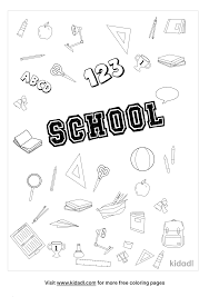 Need some fun math games for 5th graders? 5th Grade Coloring Pages Free School Coloring Pages Kidadl