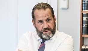 Allra–advokaternas kostnadsräkning bantad: "Jag har inte fuskat"