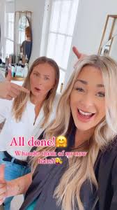 We leave for our baby moon TOMORROW🏖️👙☀️ Do you like my new hair  style?!🤗, I honestly wasn’t sure we’d make it to a baby moon this  pregnancy bc we booked it at 33 weeks preggers🤰, but the babies are ...