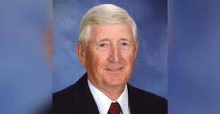 Wesley Truax Obituary