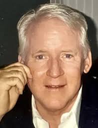 Obituary information for Patrick J. Hasson