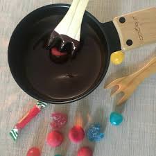 Pin On Fondue