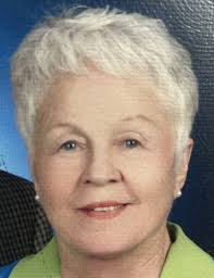 Doris Catherine Culbertson Obituary July 27, 2023