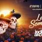 La Sombre by Afronoons event image