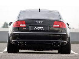 Audi S8 D3 2010 Audi A8 Audi Classic Cars