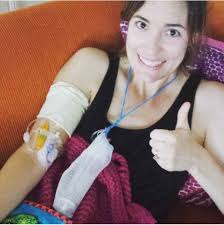 10 years ago today, I woke from a colonoscopy to the words "it's cancer".  29 years old (hello Saturn return!) supposed to be heading back to uni the  following day, and instead