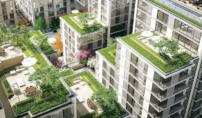 Arquitectura sustentable, el nuevo reto para las nuevas generaciones -  Revista Factor de Éxito