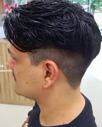 Corte masculino com estilo ..., Profissional Alex Rodrigues. , Agende sua  hora., #cortesdecabelo , #salaodebeleza