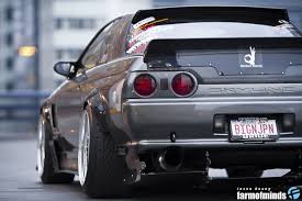 Giuseppe S R32 Gtst Nissan Skyline Nissan Nissan Skyline Gtr R32