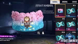 Namun untuk hadiah utama dari event freefireluckydraw sendiri berupa diamond berjumlah 9999, nah untuk mengikuti event tersebut. Free Fire New Three Gloo Wall Skin Update Free Fire Upcoming Gloo Wall 2020