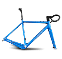 The Ultimate Guide to Choosing a Chinese Carbon Gravel Frame ...