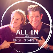 In rowing at the 2016 summer paralympics, she finished fourth in. Ep 1 All In Med Birgit Skarstein All In Med Sigurd Granmark Podcast Podtail