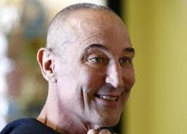 Emmys block Sam Simon's awards auction