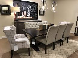 Custommade dining tables are handcrafted by american artisans with quality made to last. The Ultimate Review Guide To Bassett Dining Tables Home Stratosphere