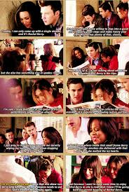 Pin By Leslee Brock On Glee Glee Quotes Glee Glee Season 5