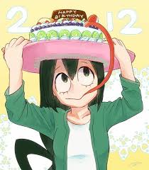 Facebook See more ideas about tsuyu asui, my hero academia tsuyu, my hero. facebook