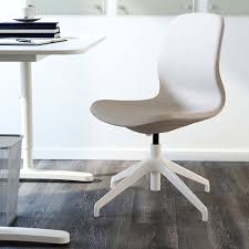 Ikea Langfjall Drehtstuhl Textil Buero Wohnzimmer Ikea Stuhl Drehstuhl Coole Burostuhle