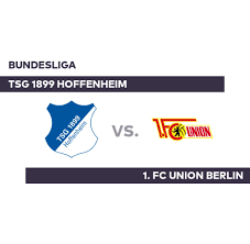 Union berlin hat sich am donnerstag im europapokal beim 4:0 bei kuopion ps aus finnland selbstvertrauen geholt, zugleich aber auch körner gelassen. Tsg 1899 Hoffenheim 1 Fc Union Berlin Union Berlin Holt Sich Packung Ab Bundesliga Welt