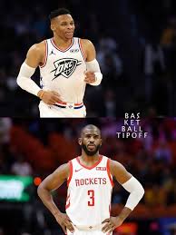 Breaking Westbrook Has Been Traded To The Houston Rockets Full Trade Details Thunder Receive Chris Paul 2024 And 2026 Houston Rockets Chris Paul Nba News