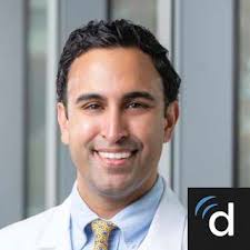 Dr. Michael Beltran, MD