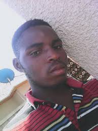 Seraphin John Byiringiro