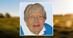 Virginia D. McDonough Obituary January 11, 2017