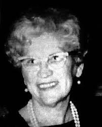 Susie Grillo Obituary (2014)