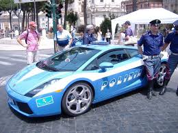 Only In Italy Lamborghini Police Car Join Our Community Goo Gl Bxoo4 Police Cars Police Police Car Pictures