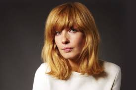 A Conversation with Kelly Reilly