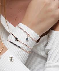 Hrndiamond Diamond Bluediamond Rosegold Jewelry Diamondbracelets Bracelets Jewelrydesigner 0023097 0019045 Diamond Bracelets Blue Diamond Diamond
