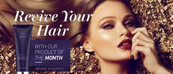 Monat volumizing revitalize conditioner w/ rejuveniqe 6 fl oz for fine flat hair. Revive Your Hair Monat Global