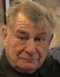 Obituary for Anthony J. Lupo