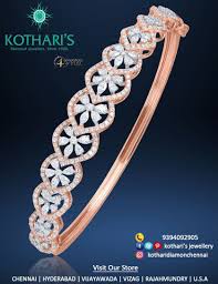 Pin By Prasanta Debnath On Jewells Of A Jeweller Diamond Bracelet Design Diamond Pendants Designs Gold Bracelet For Women