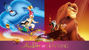 Played re2 remake and re7. Disney Classic Games Aladdin And The Lion King For Nintendo Switch Nintendo Game Details
