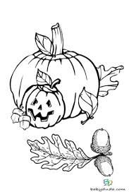 Halloween Walpurgisnacht Ausmalbilder Babyduda Malbuch